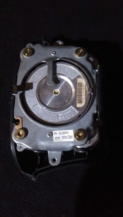 Airbag Volante Bmw 3 (E36)