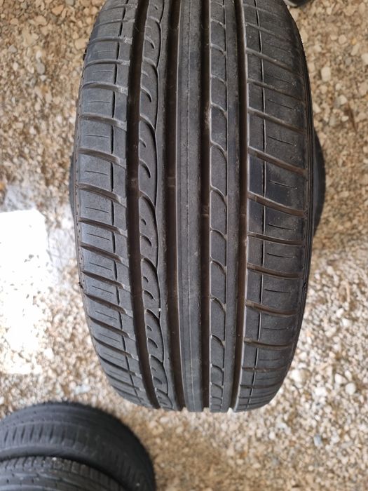 Pneus Diversos em Bom Estado