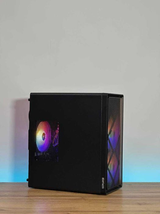 Ігровий ПК| Офісний ПК | Pentium gold g4620  | 16gb ddr4 | Гарантія | Магазин | Pro PC