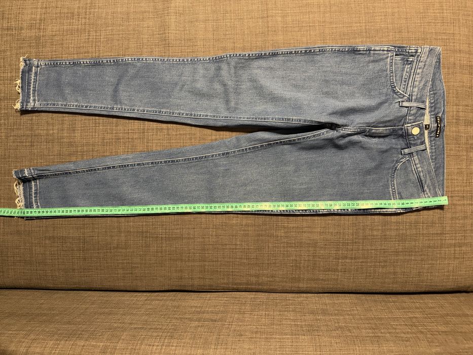 Jeansy Levi’s Line 8