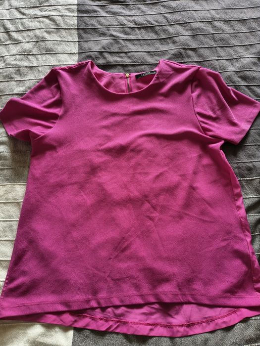 Bluzka damska Mohito