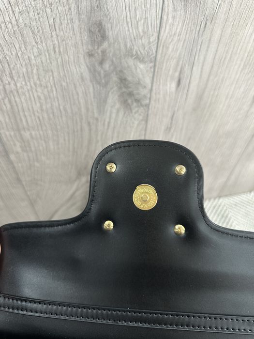 Сумка Valentino,теляча шкіра