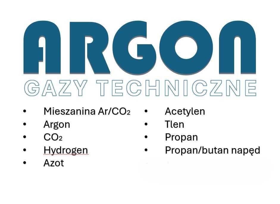 Gazy Techniczne Tczew