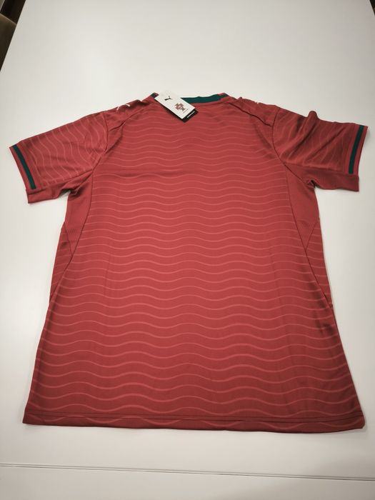 Camisola da seleção de Portugal adulto