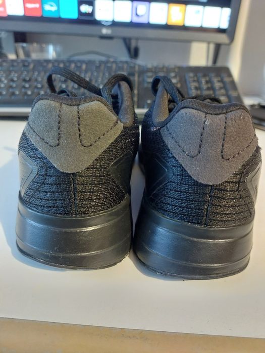 Ténis ADIDAS DURAMO RC2 tamanho 34