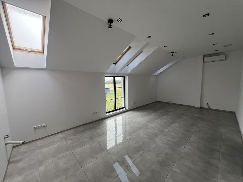 Lokale usługowe Białobrzegi beauty, fryzjer, masaż, fizjo, gabinety