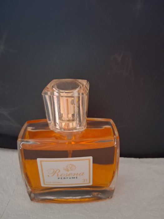 Perfumy Rosena 50ml