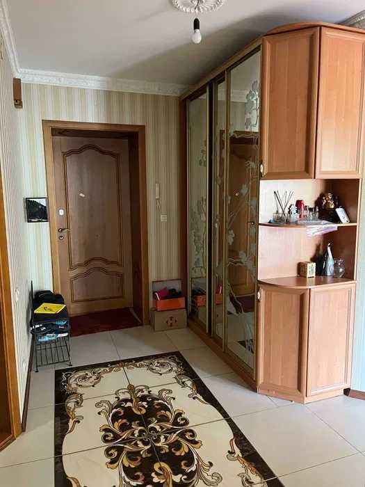 Продажа • 3к квартира • 102.9 м² • 4/6 этаж • Центр Города • Севастопольская • #146258