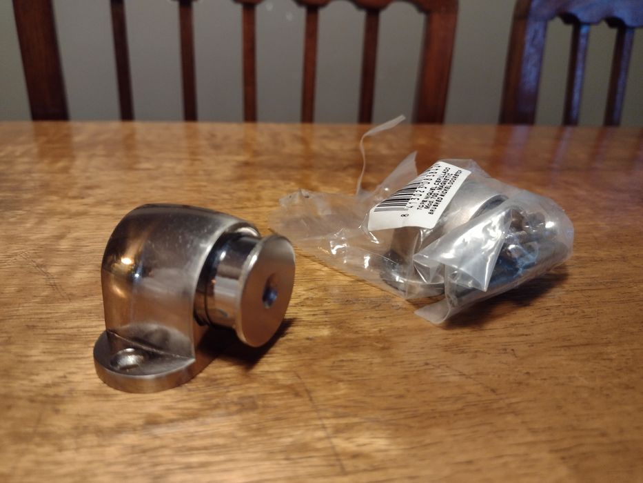 Magnetic Door Stop