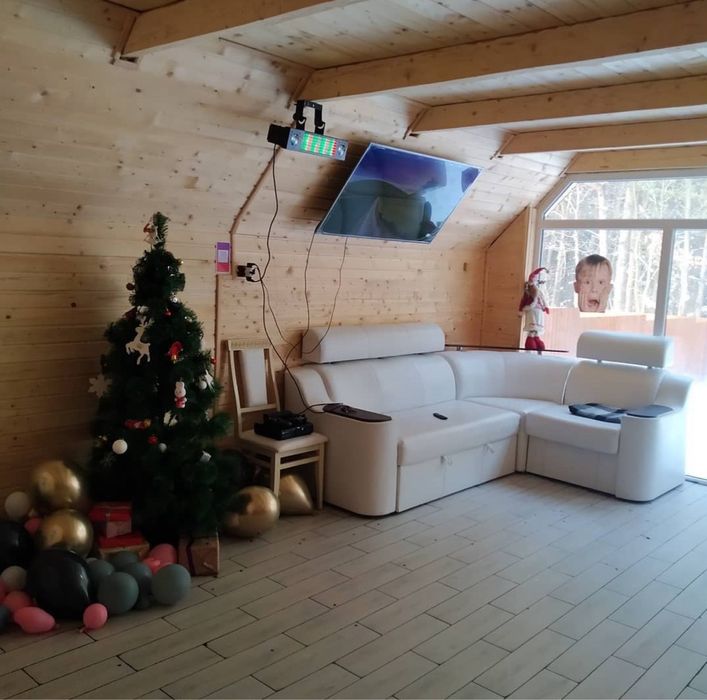 Оренда будинку для святкування у Львові