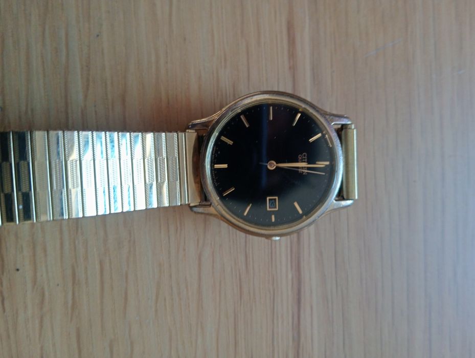 Relógio Citizen quartz