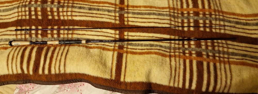 Savage gear Custom Fast  Shad  8'6'  65 g nowy