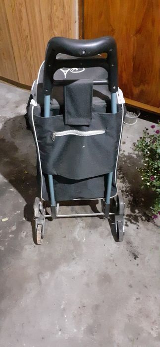 Sprzedam wózek nieużywany