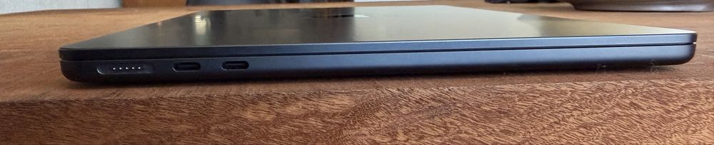 MacBook Air 2026 M5