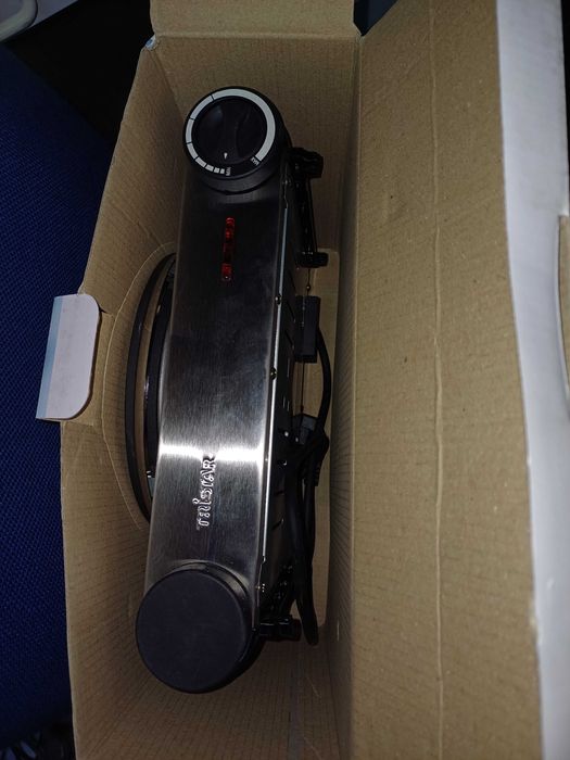 Placa eletrica Tristar