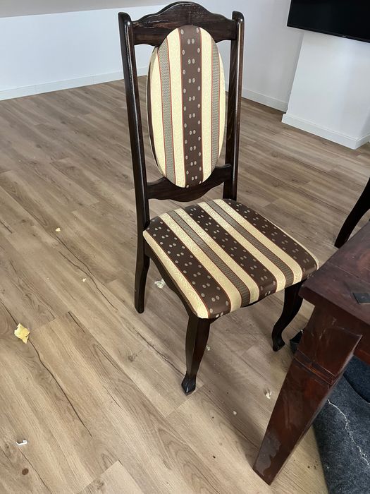 Vendo mesa de jantar em ótimo estado