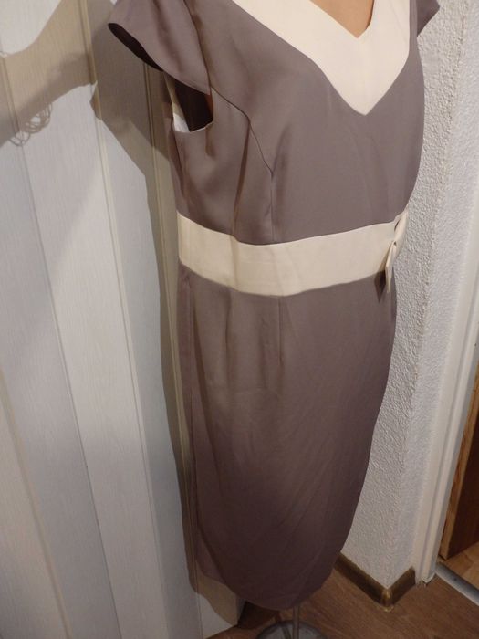 Sukienka elegancka