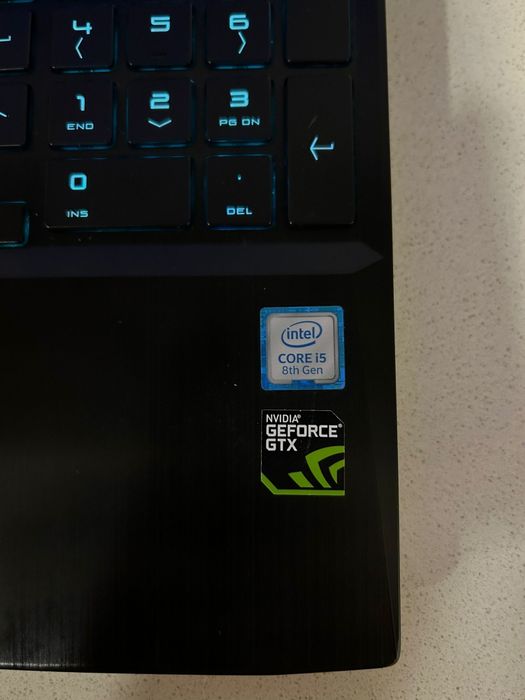 Computador Gaming HP Omen