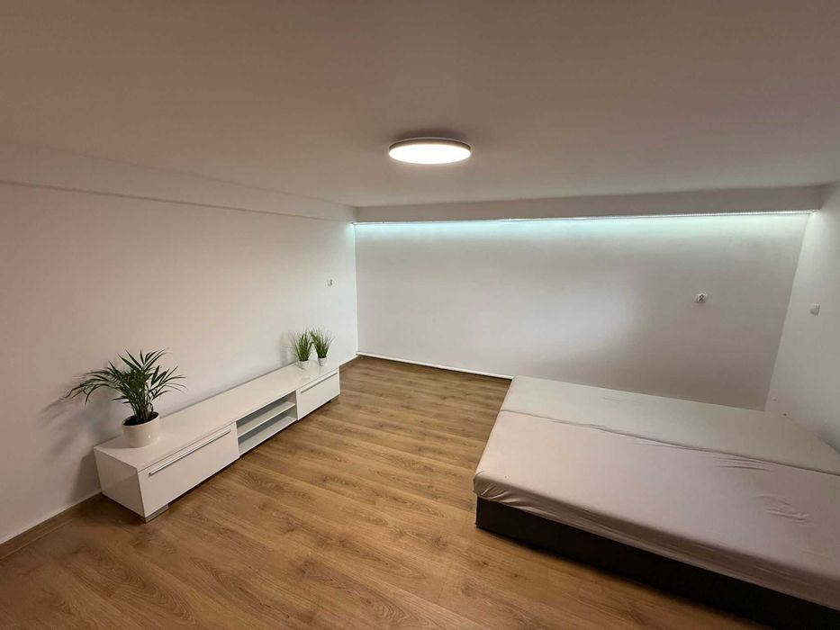 Wynajmę 3 pokojowe mieszkanie w Wojnowicach 90m2