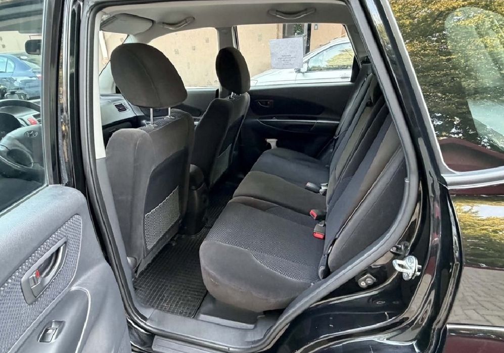 Продам Hyundai Tucson 2008 року