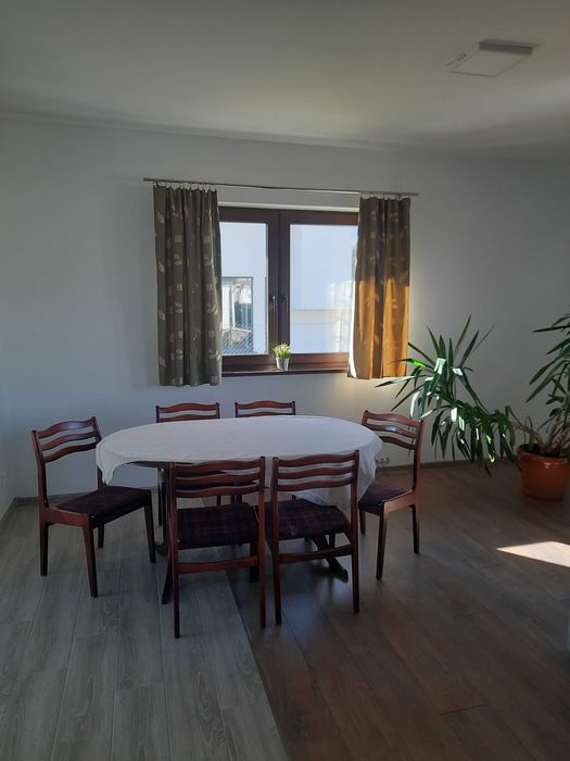 "Pokoje gościnne w Rychnowach"