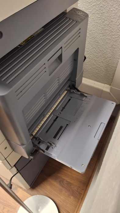 Drukarka Toshiba e-Studio 167 A4/A3, skaner A3, dwie kasety, FVAT 23%.