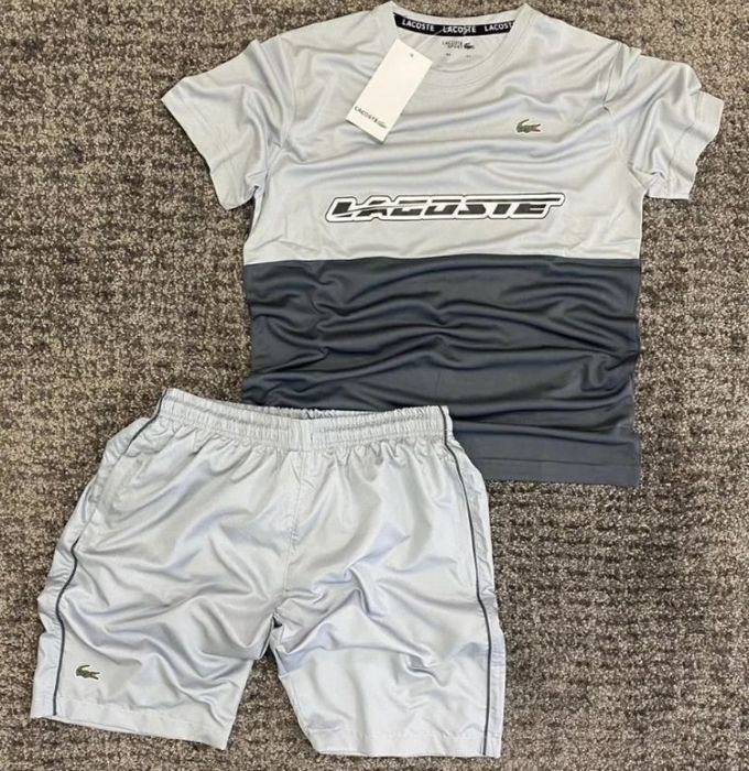 Armani lacoste conjuntos S