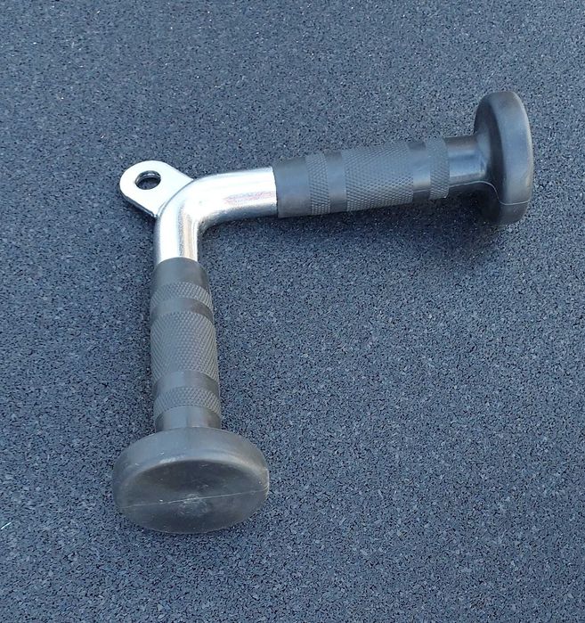 Uchwyt do wyciągu - trójkątny