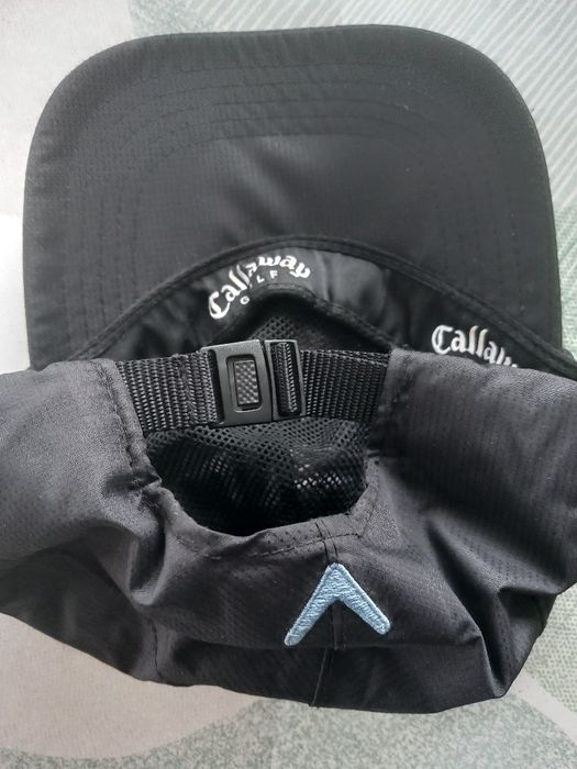 Czapka golfowa nowa