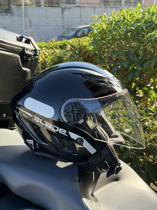Capacetes agv blade XL