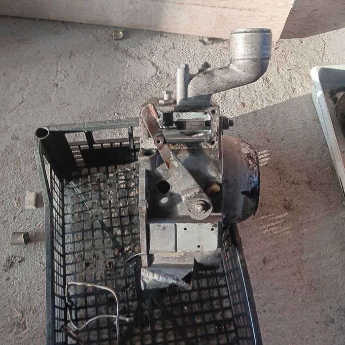 Traktorek  ogrodowy Tz4k14