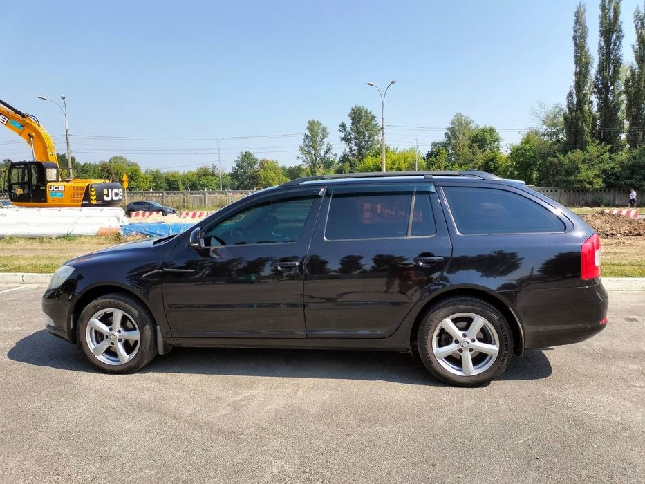 Skoda Octavia 2012 VIN TMBGE61Z6C8021778 фото оголошення 14 з 19