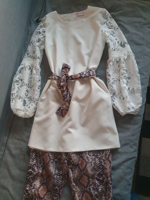Tunika Bella Donna
