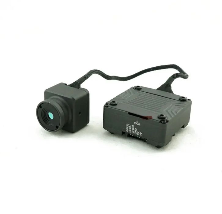 Caddx Eclipse 256 002SL тепловізійна камера 256×192 | ОПТ
