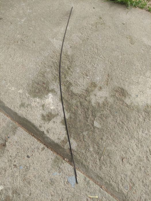 Bicha conta quilómetros Honda