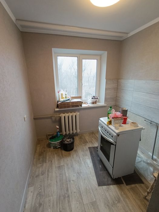 Продам 2к.кв. с новым ремонтом, Днепр,пр.Калнышеского.