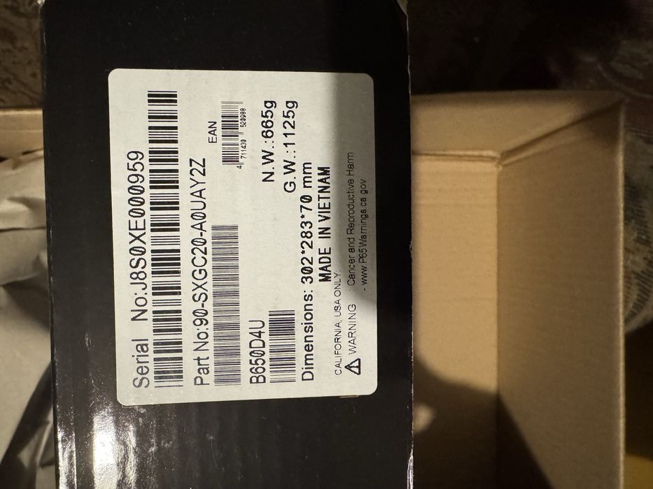 Płyta główna AsRock B650D4U