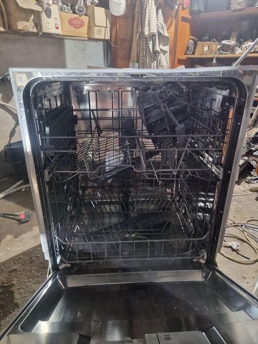 Посудомийна машина gorenje