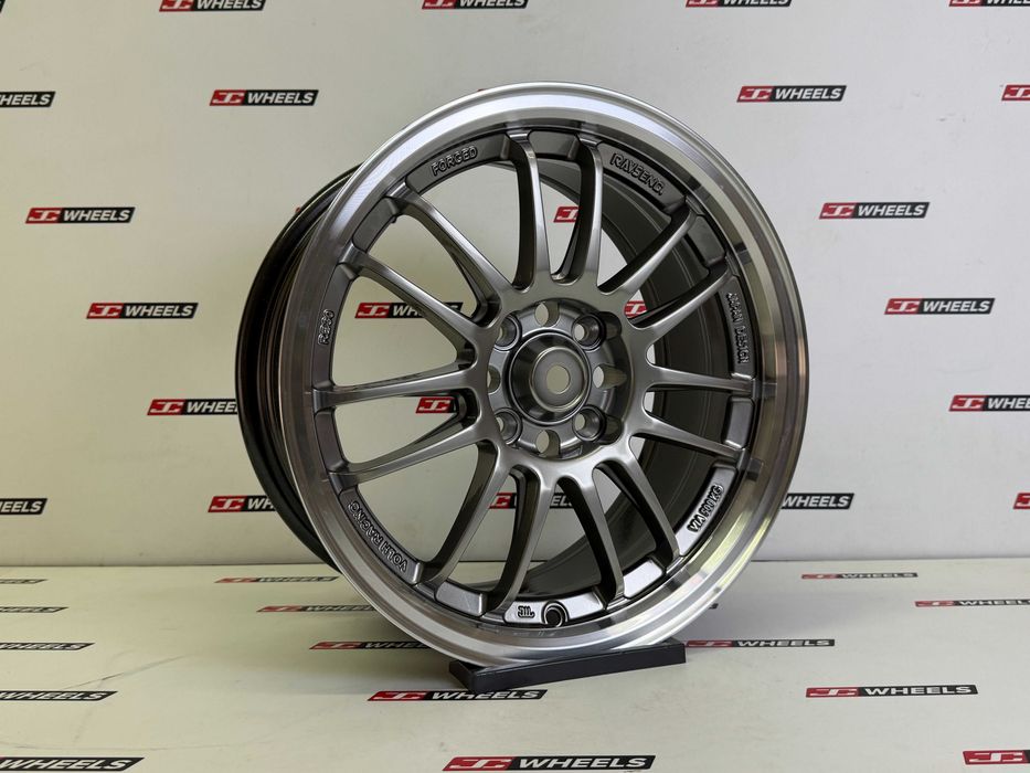Jantes Look Speedline em 15 | 4x100