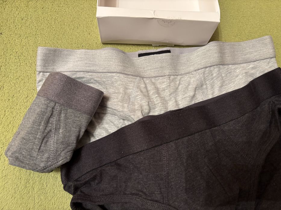 Трусы комплект  Zara новые