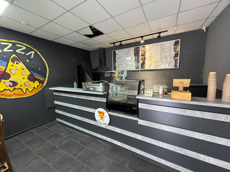 МАФ на Митниці по Припортовій