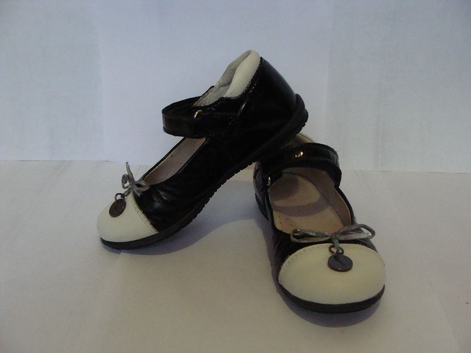 Туфли кожа натуральная Берегиня р.26