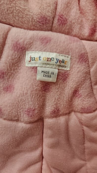 Kombinezon dziecięcy roz. 80