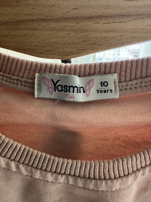 Кофти дівчачі 10 рочків