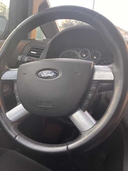 Ford Focus C-Max 1.6 TDCI