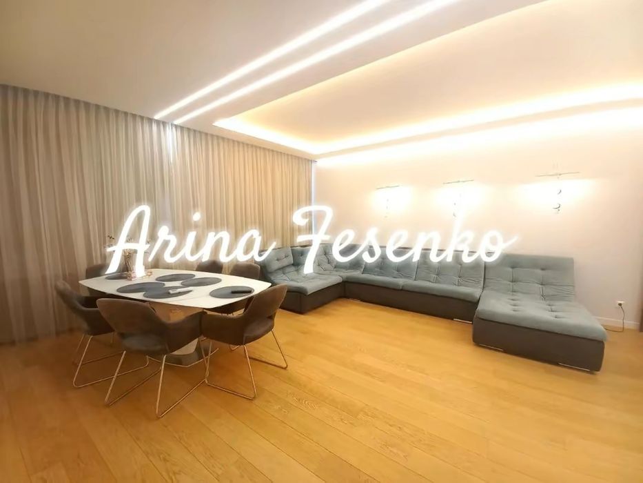 Аренда   красивой  квартиры  с прямым видом на море  / Costa Fontana