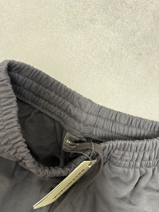 шорты Balenciaga X Underarmour shorts s m l