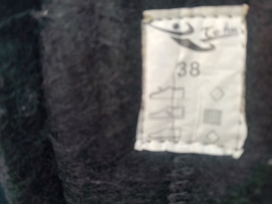 Коньки подростковые