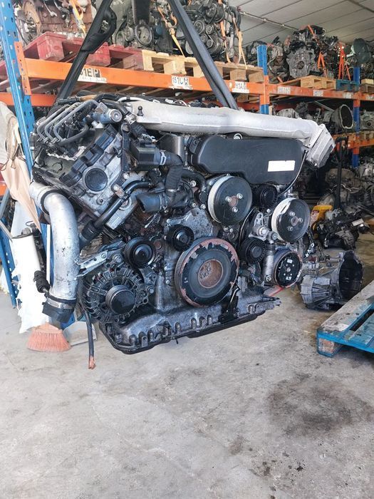 CCW Motor Audi A4 A5 Q5 3.0 tdi v6