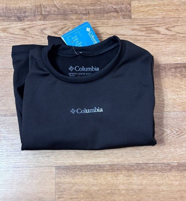 Дитяча термобілизна